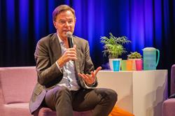 Album: Bezoek Mark Rutte op Zandvliet bekijken