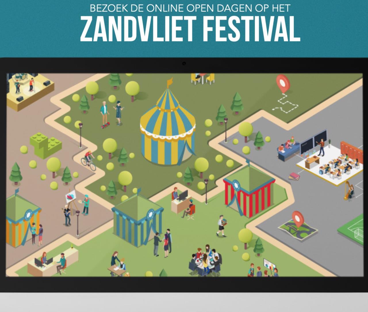 Zandvliet festival