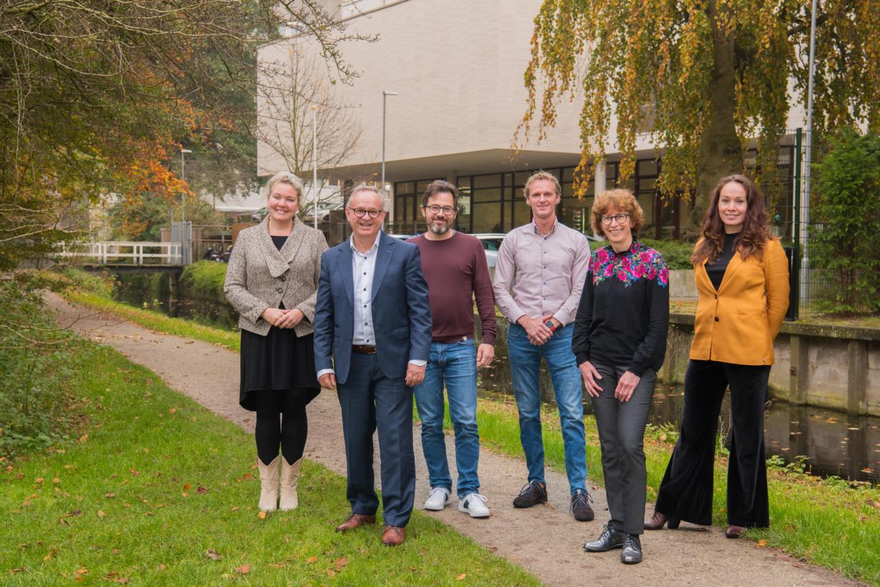 Christelijk lyceum Zandvliet > Algemeen > Schoolleiding